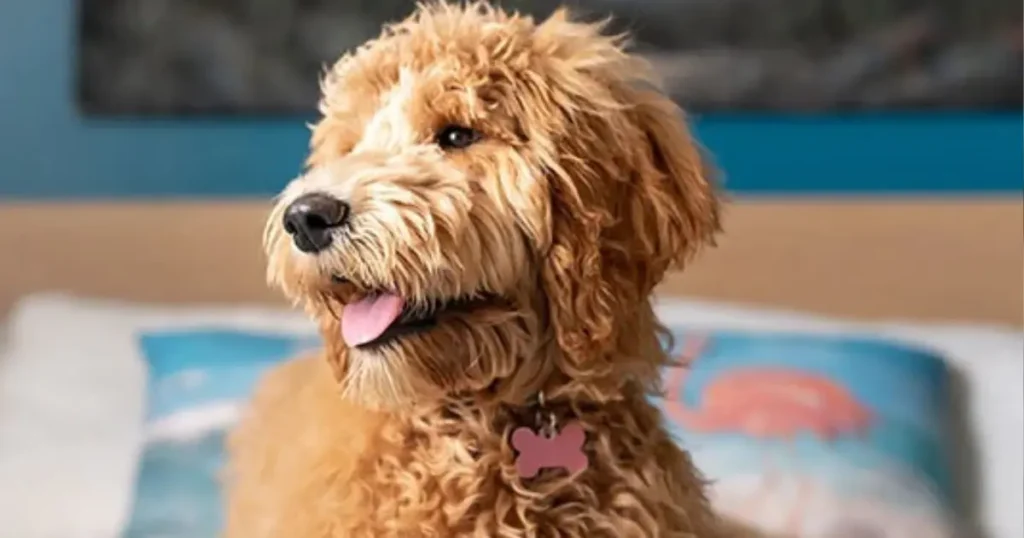 Mini Goldendoodle Grooming Tips