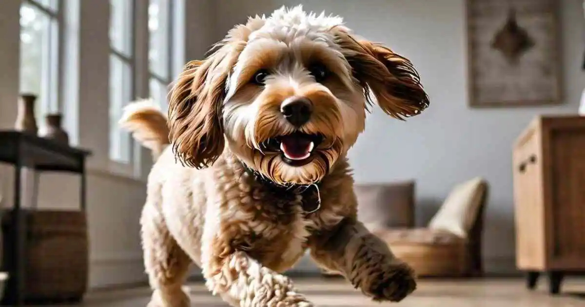 Labradoodle Grooming Guide 