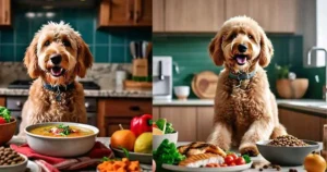 Best Food for Goldendoodle's